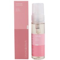 Litchi & Titch Hydrating Foam Wash